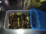 蒜茄子