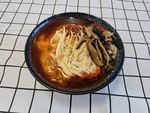 鲜菌面