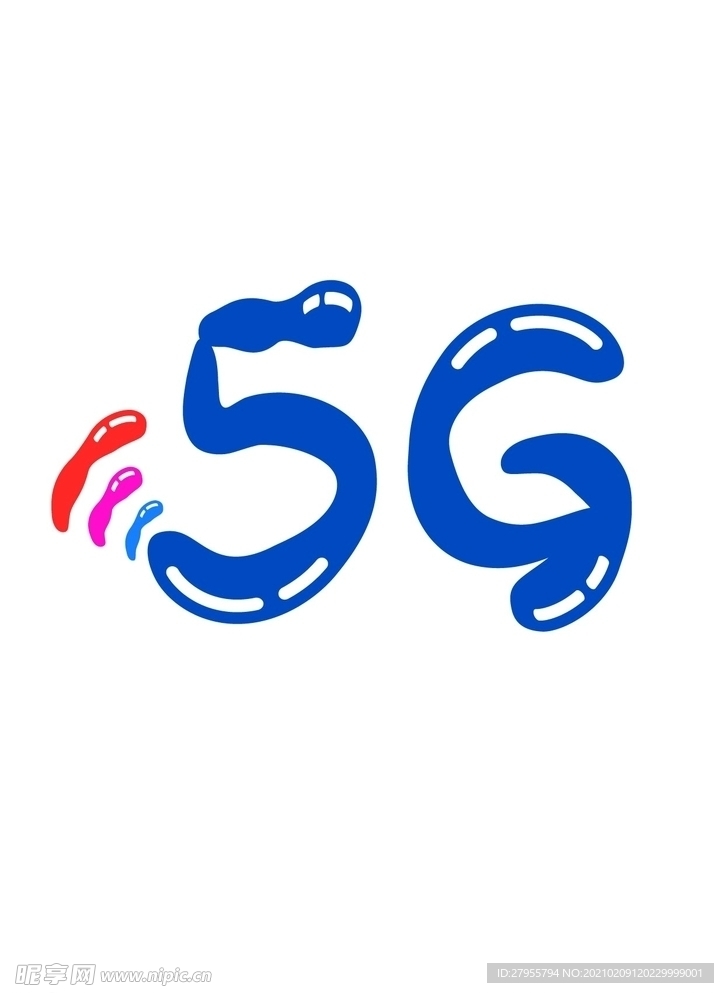 5G时代