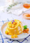 芒果点心