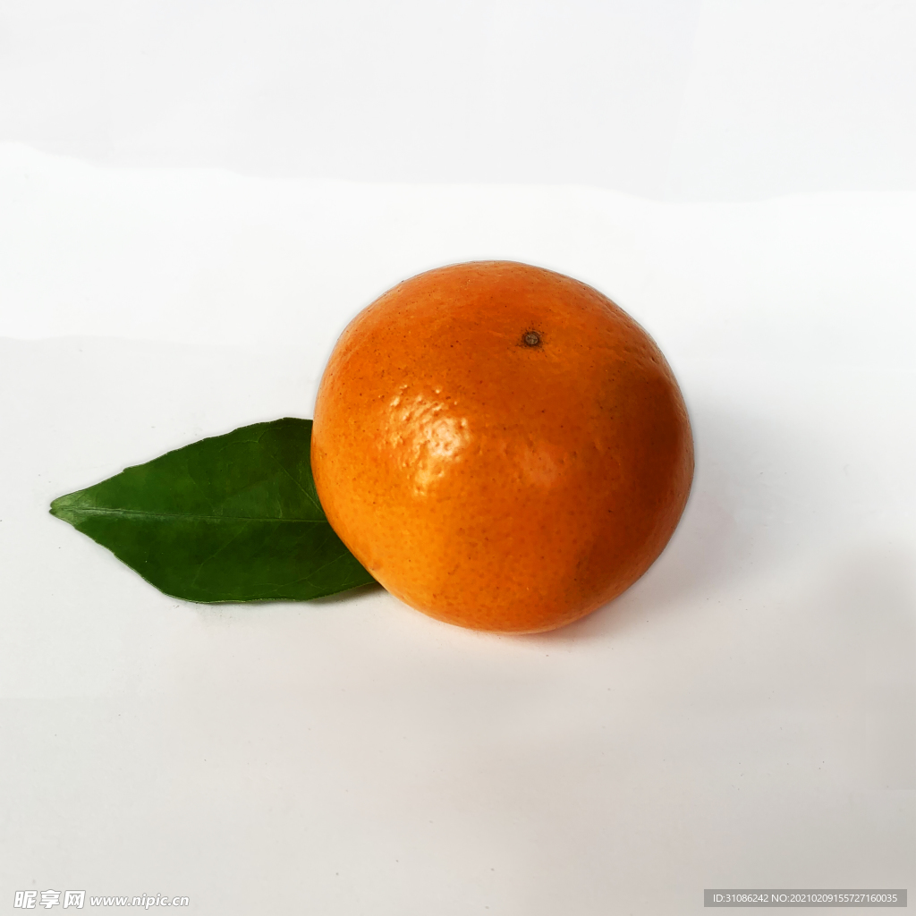 桔子
