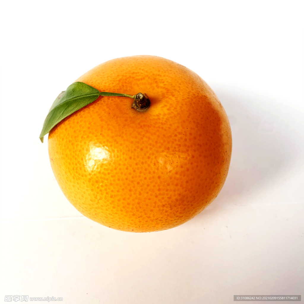 桔子