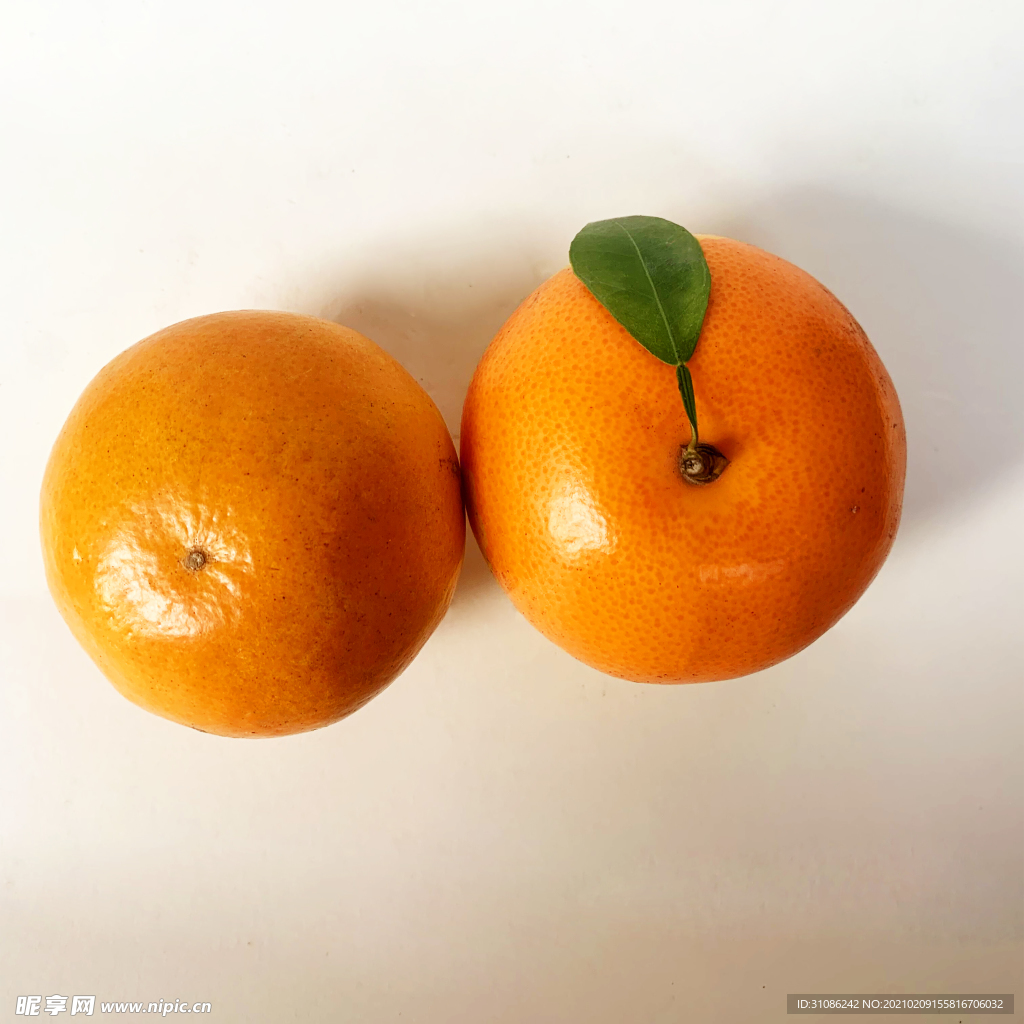 桔子