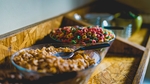 美味小零食