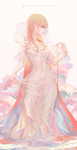 动漫美女