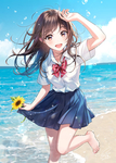 二次元动漫