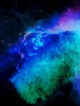 科幻黑暗背景素材