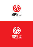 驾驶标识设计