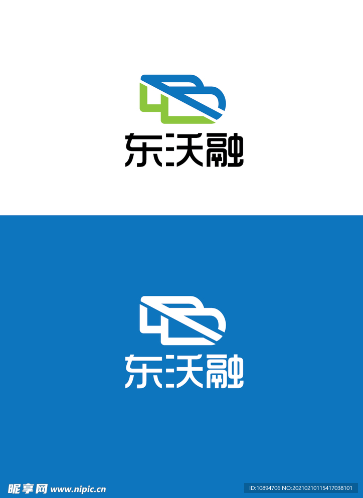 科技标识设计
