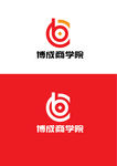 商学院标识设计