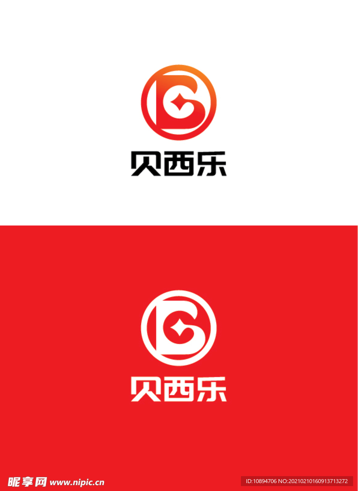 金融标识设计