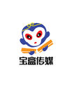 传媒标识设计