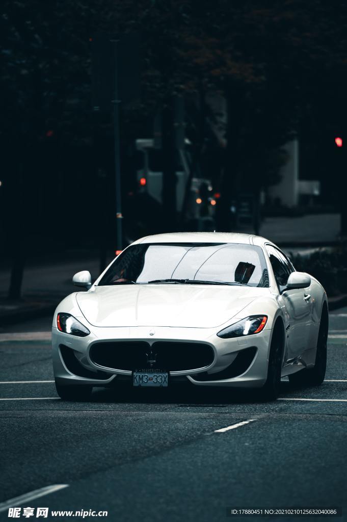 汽车