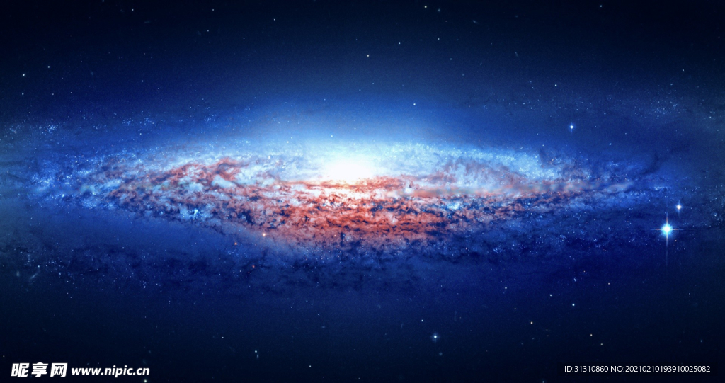 星空