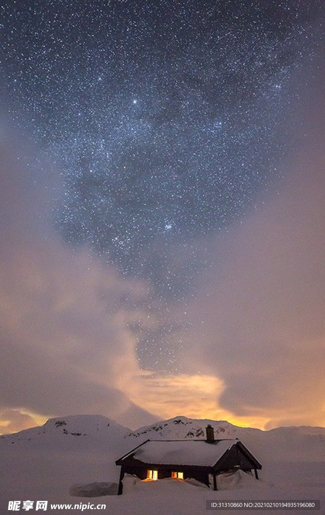 星空