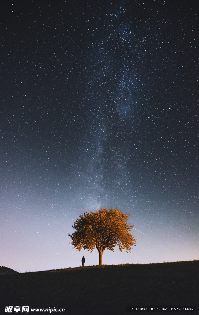 星空
