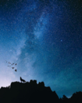 星空