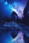 星空