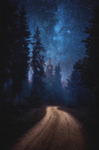 星空