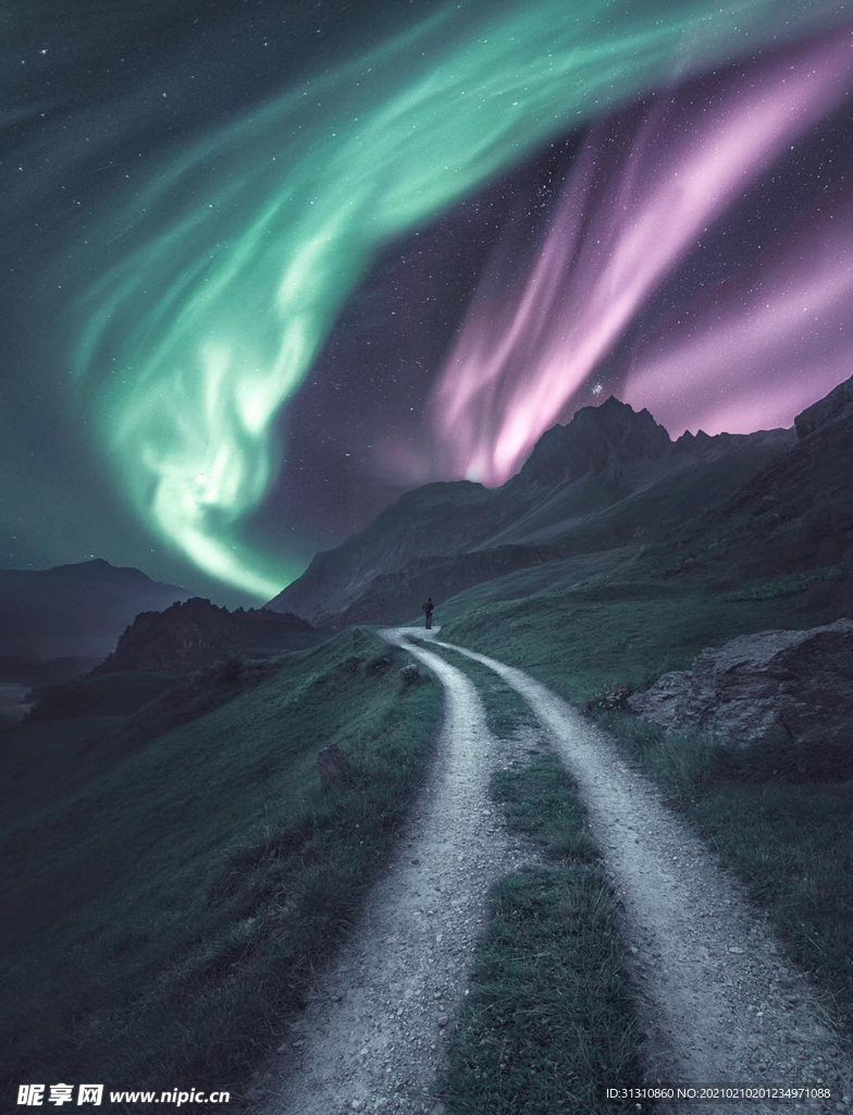星空