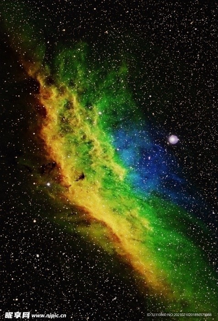 星空