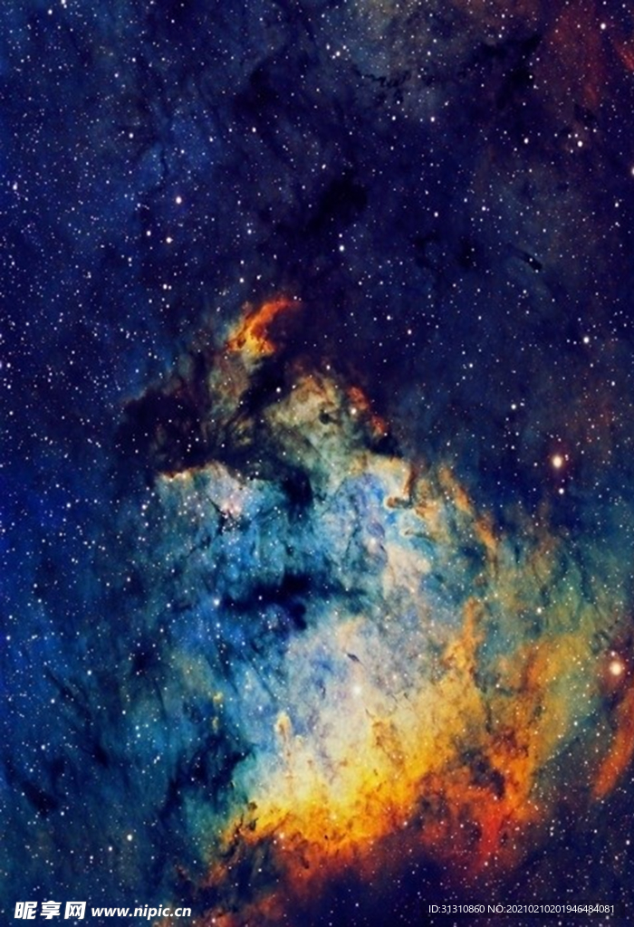 星空