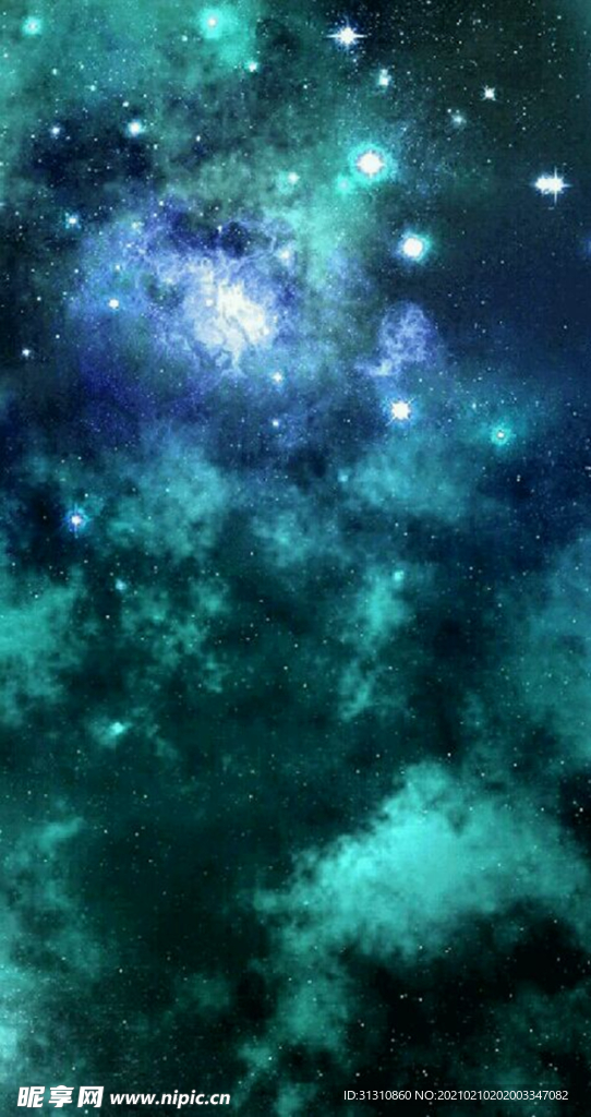 星空