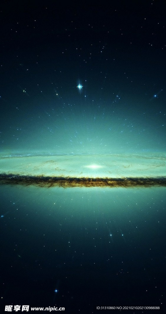 星空