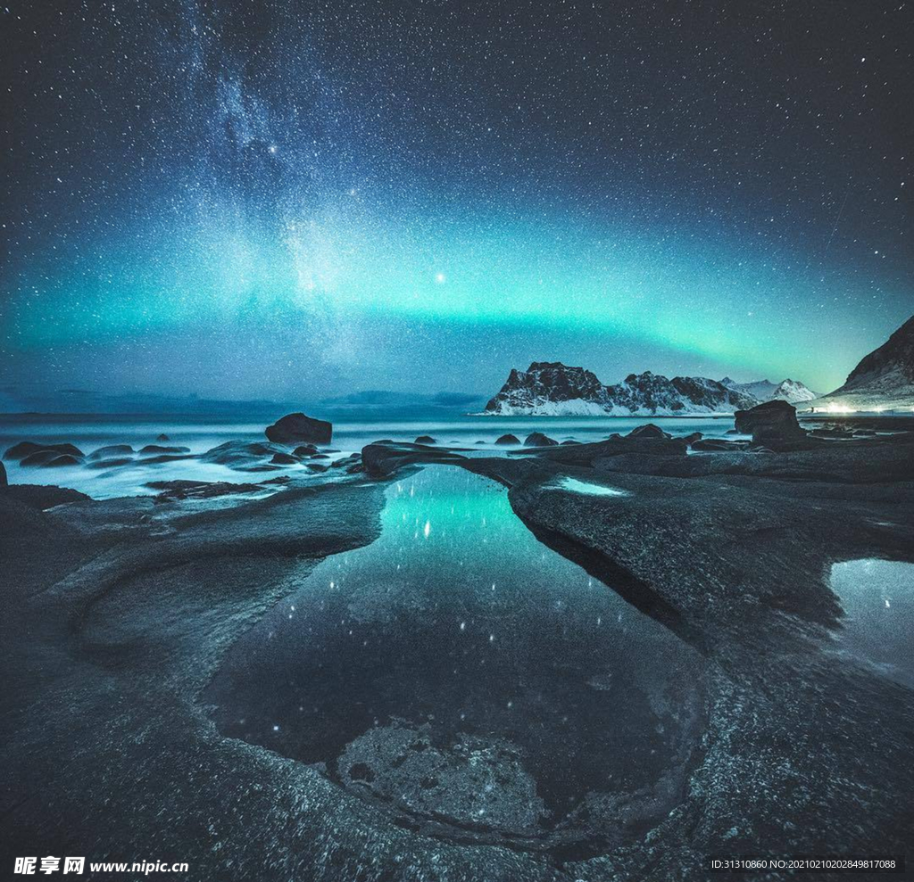 星空