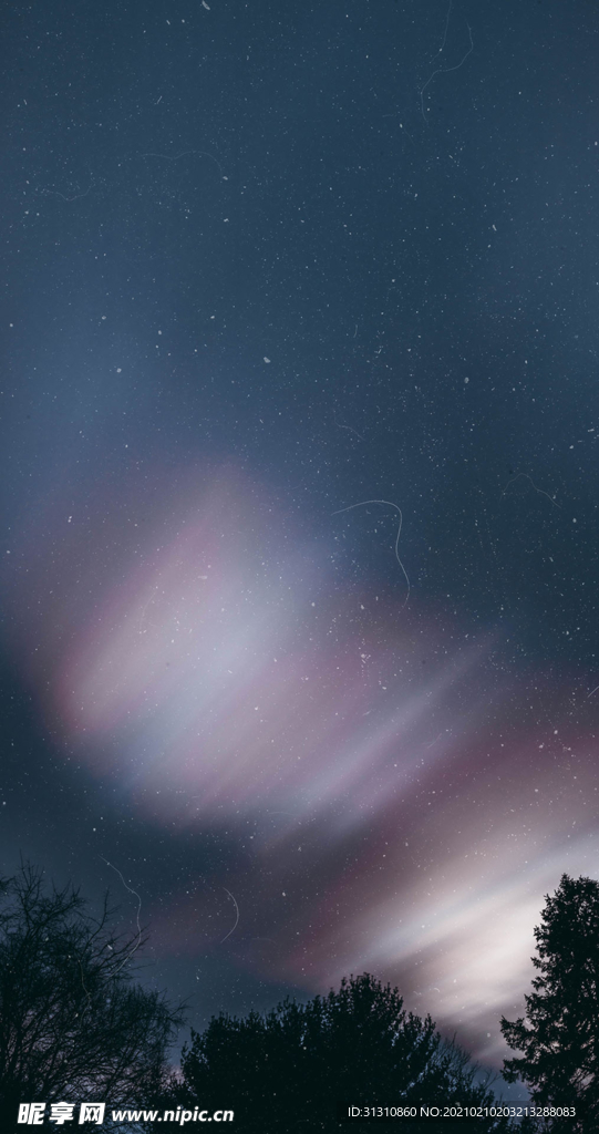 星空