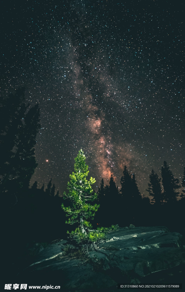 星空
