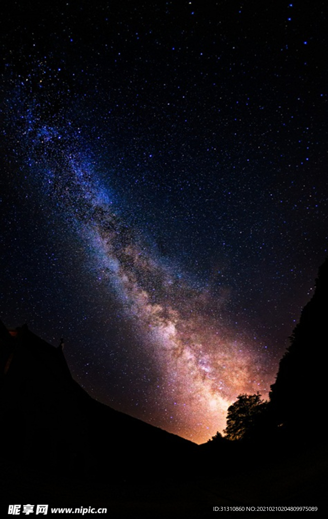 星空