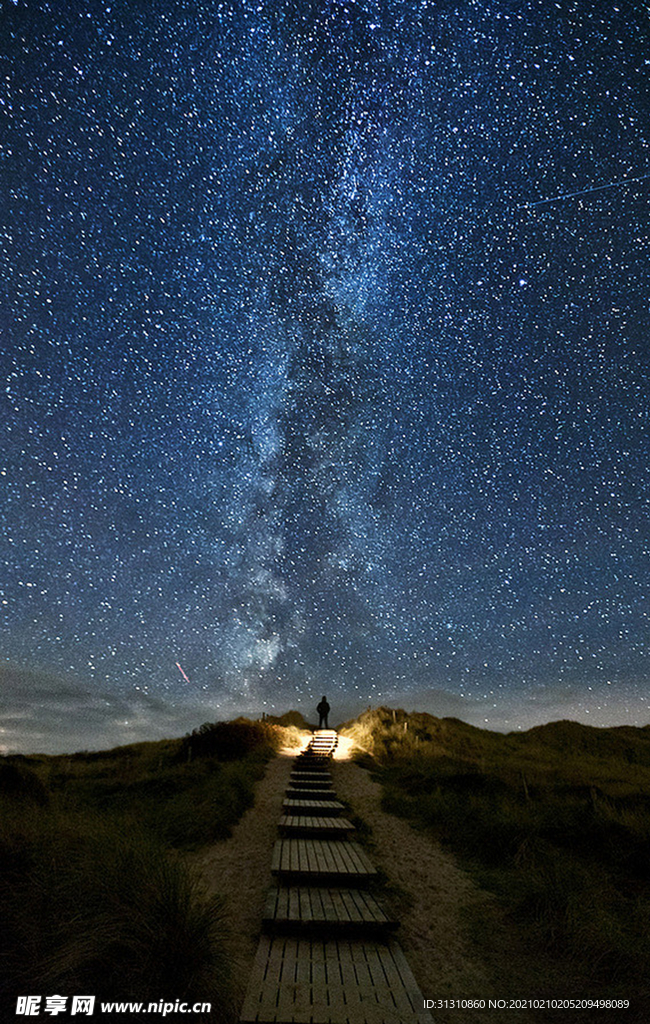星空