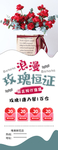 浪漫玫瑰