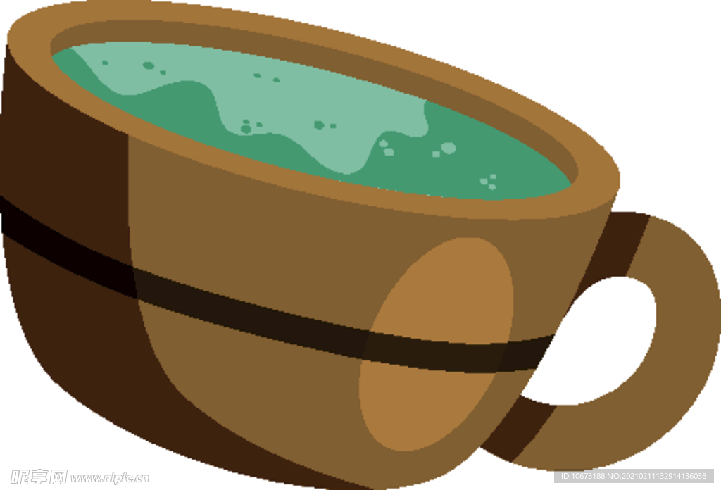 抹茶甜点
