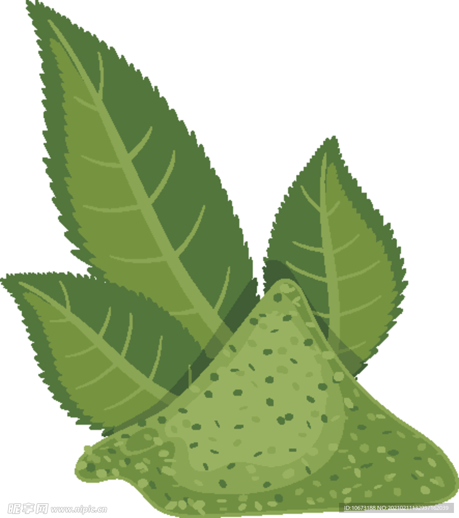 抹茶甜点
