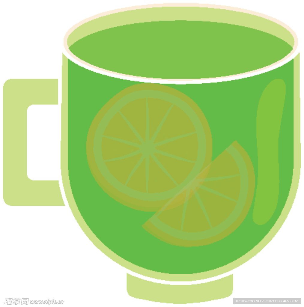 抹茶甜点