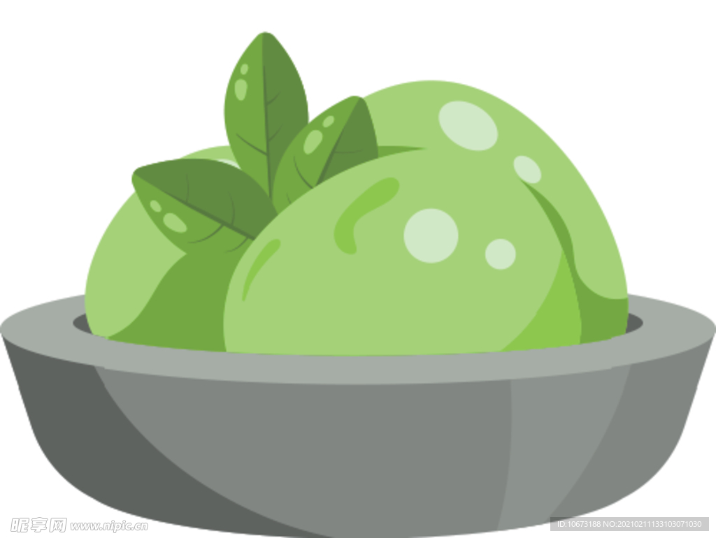抹茶甜点