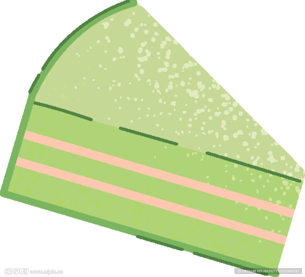 抹茶甜点