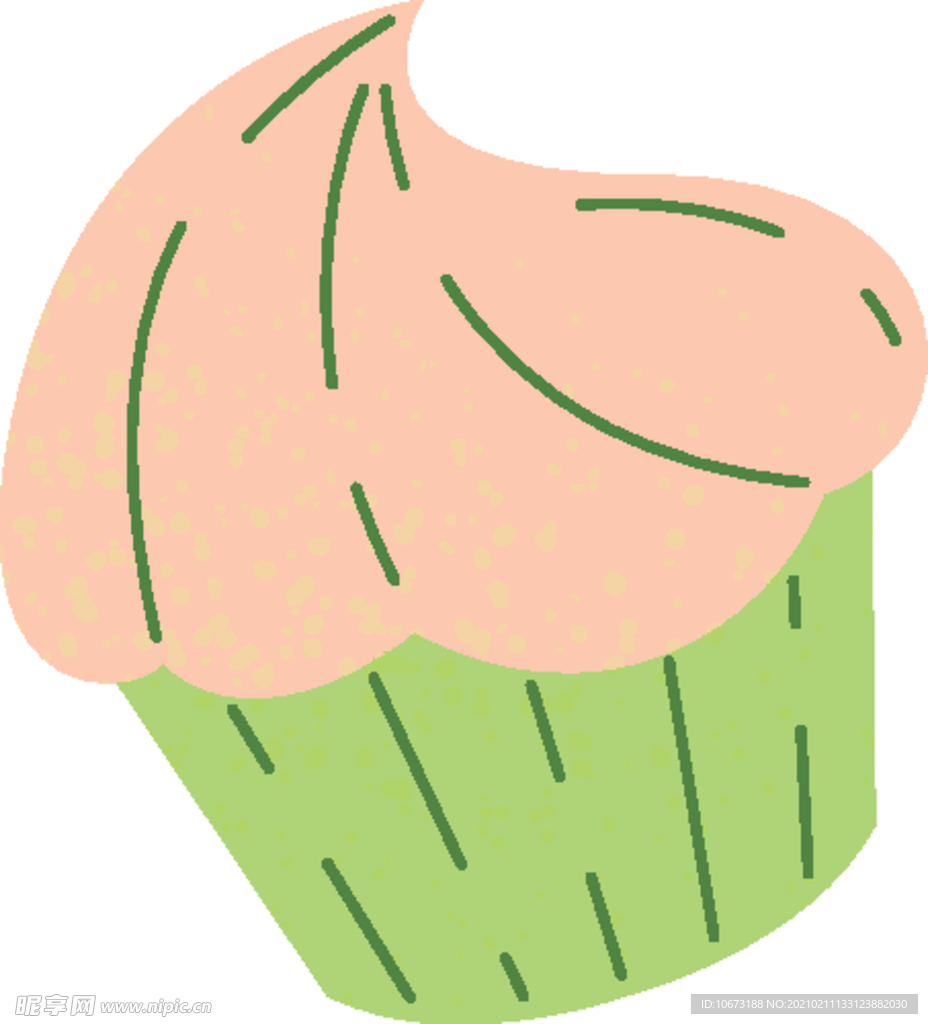 抹茶甜点