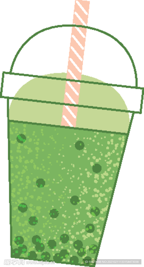 抹茶相关
