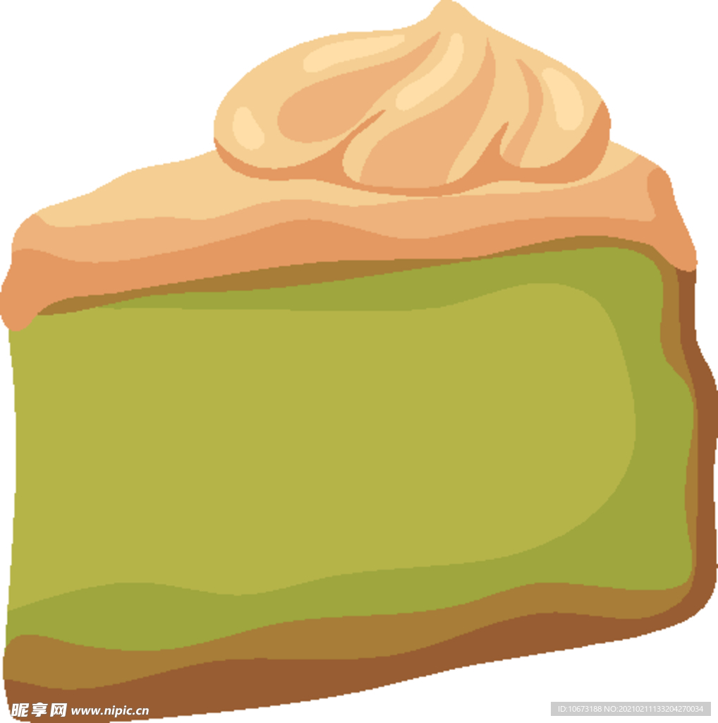 抹茶甜点