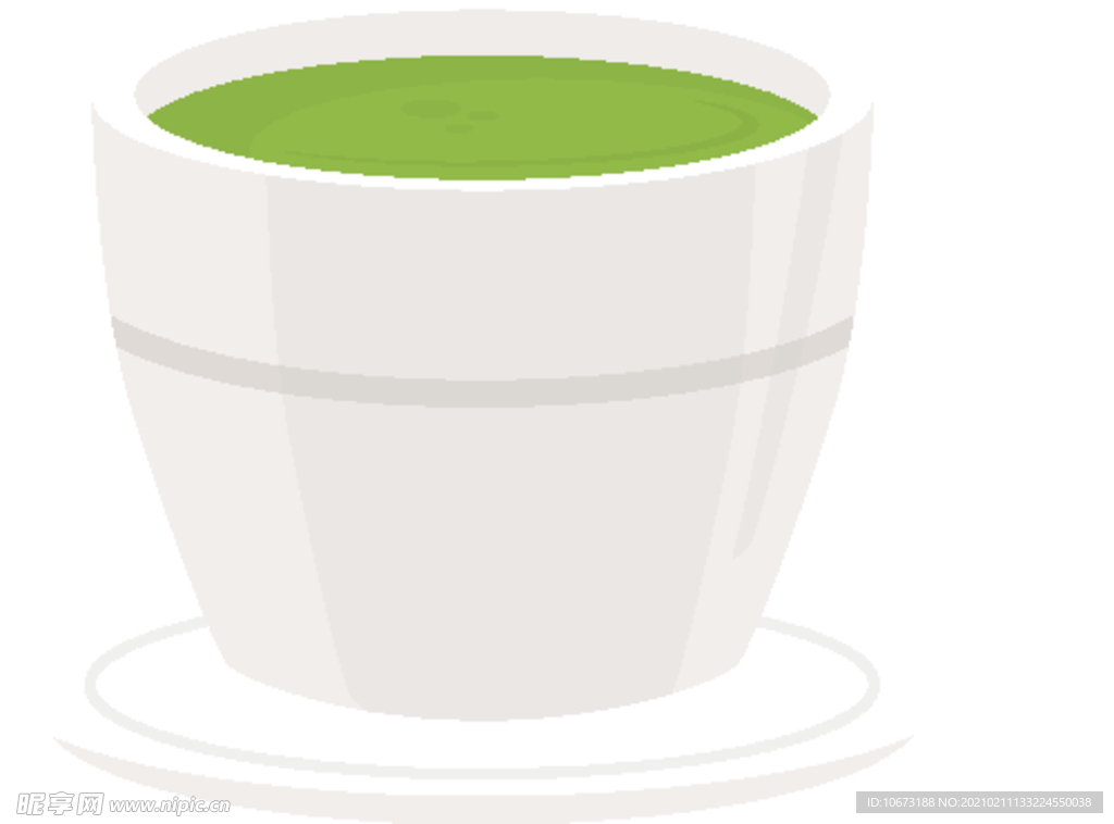 抹茶甜点