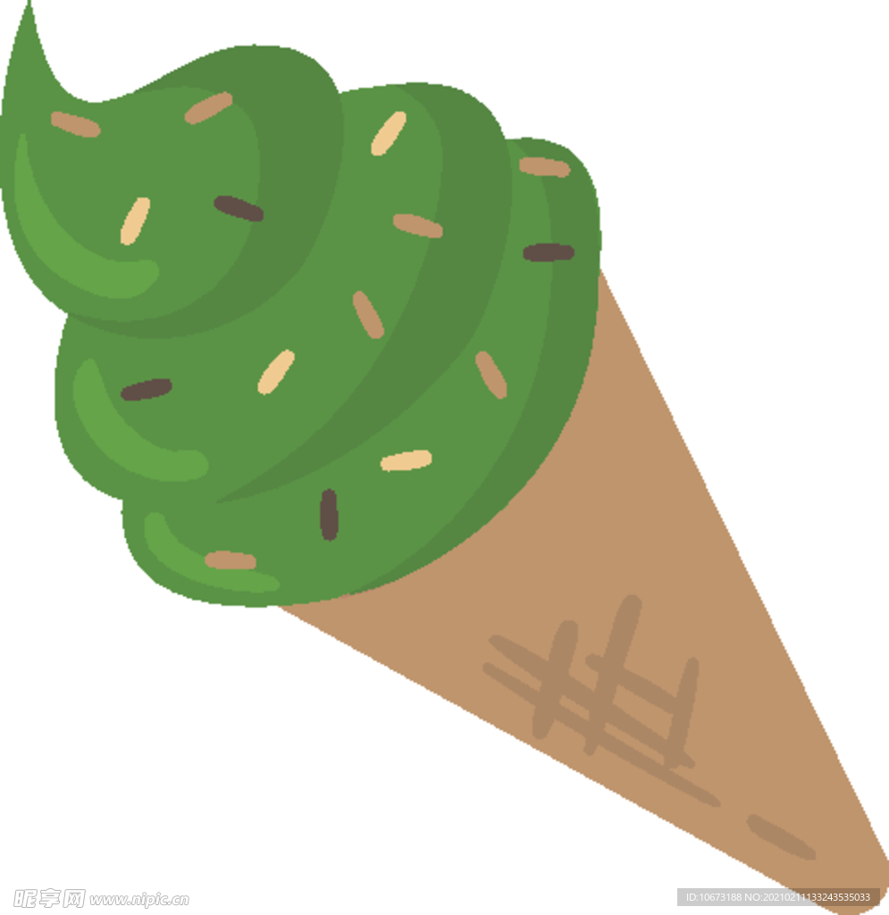 抹茶甜点