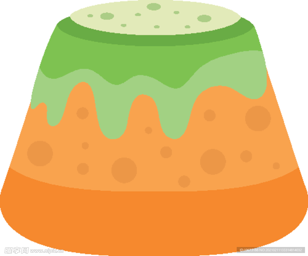 抹茶甜