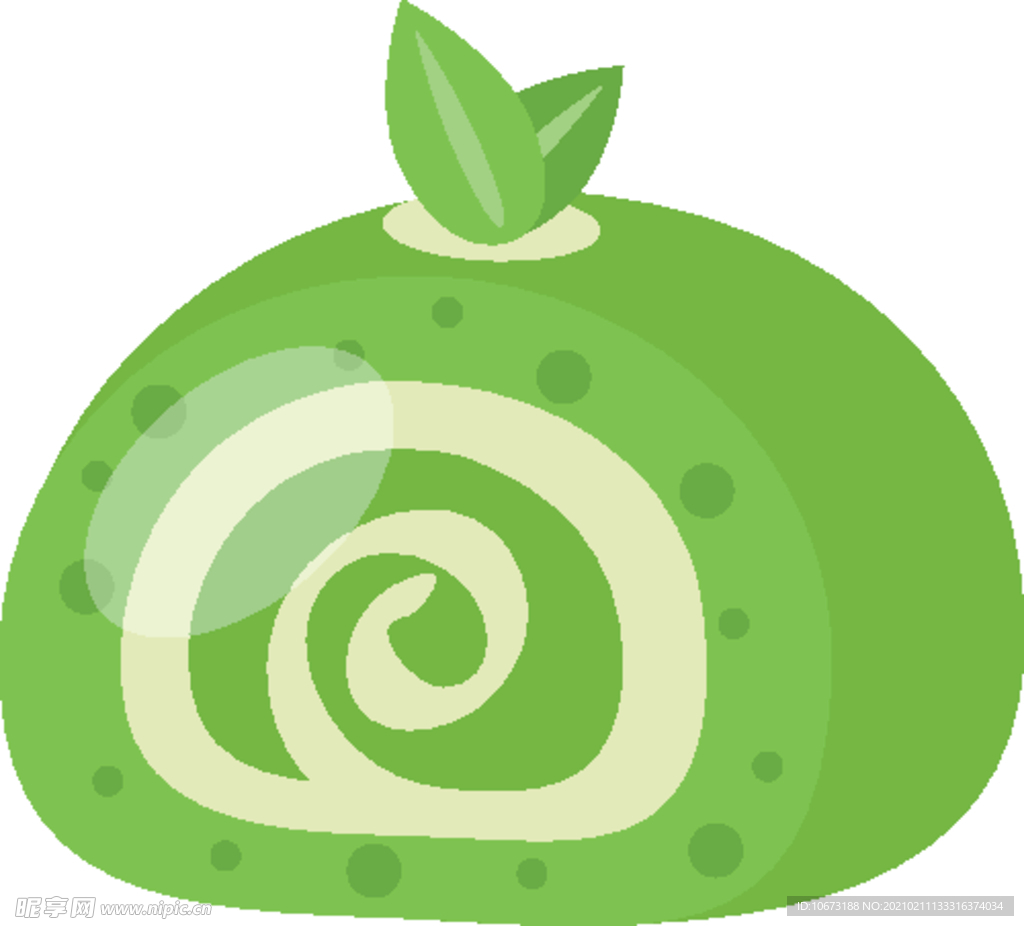 抹茶甜