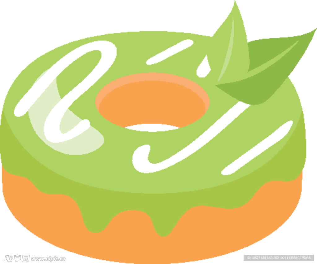 抹茶甜点