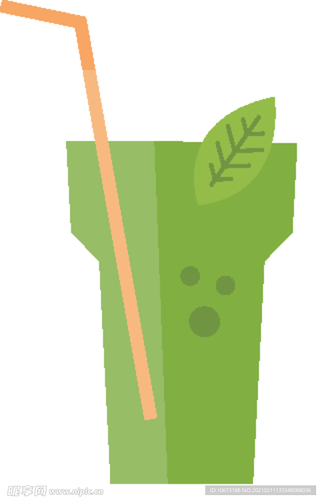 抹茶甜