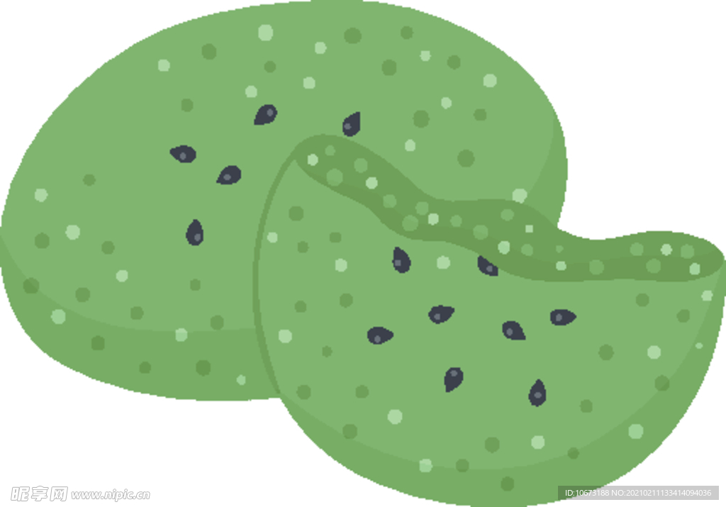 抹茶甜