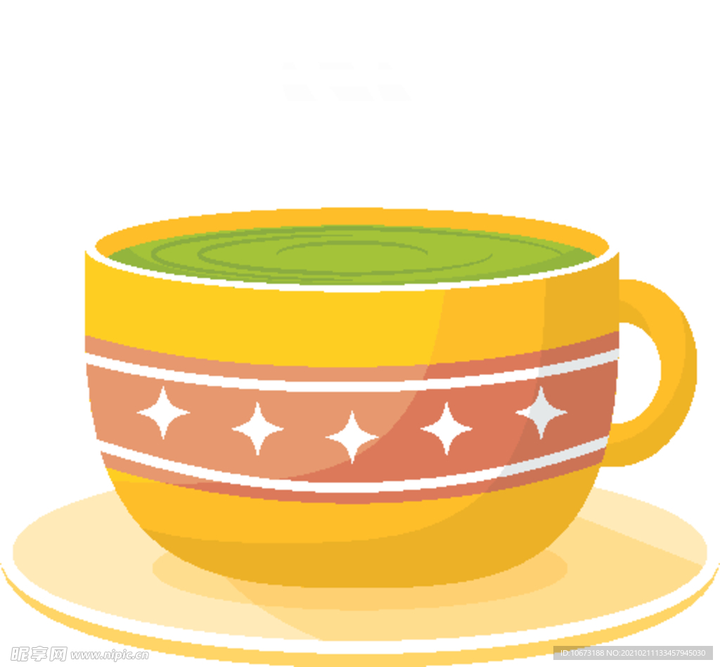 抹茶甜